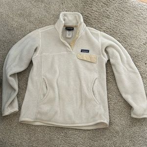 Patagonia Sherpa